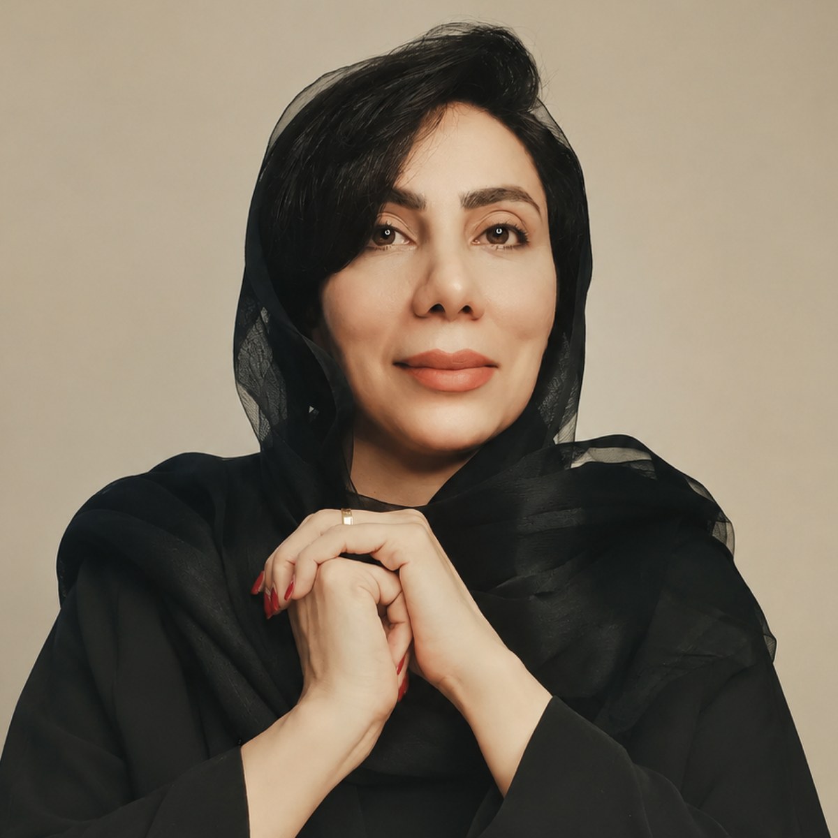 سحر نیک‌رو، بنیان‌گذار رابطه و روان‌درمانگر تحلیلی