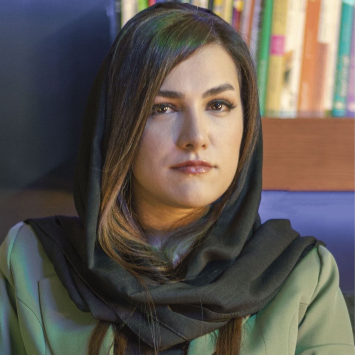 آیدا آقامیرزائی، روان‌درمانگر تحلیلی
