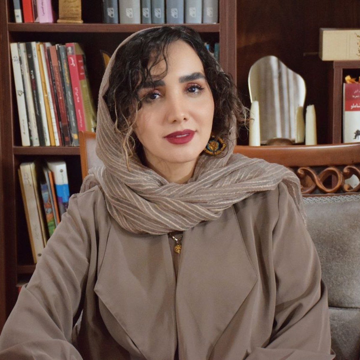 فهیمه رجایی، روان‌درمانگر تحلیلی