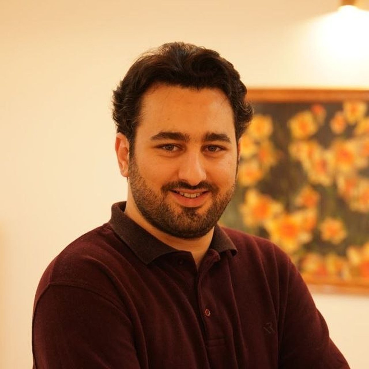 دکتر صادق مبینی، متخصص اعصاب و روان